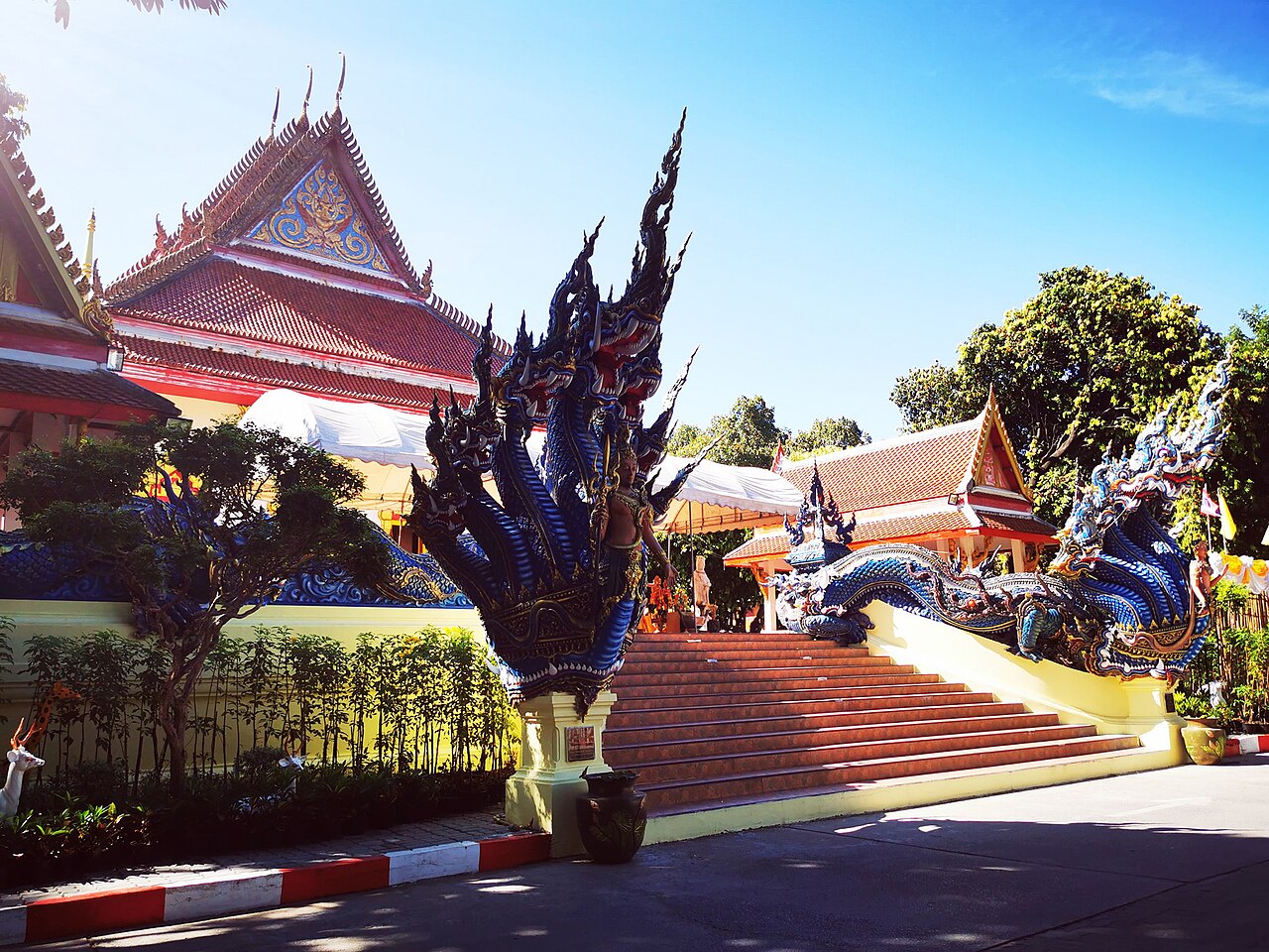 วัดพระนารายณ์มหาราช photo 1