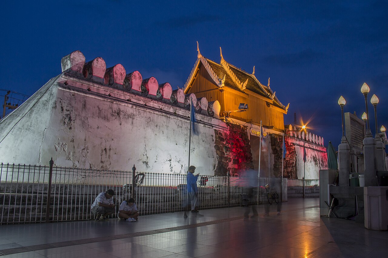 วัดศาลาทอง นครราชสีมา photo 1