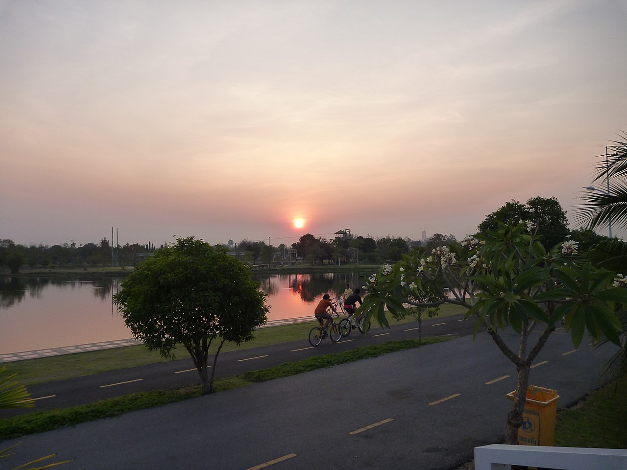 วัดป่าศรัทธารวม photo 1