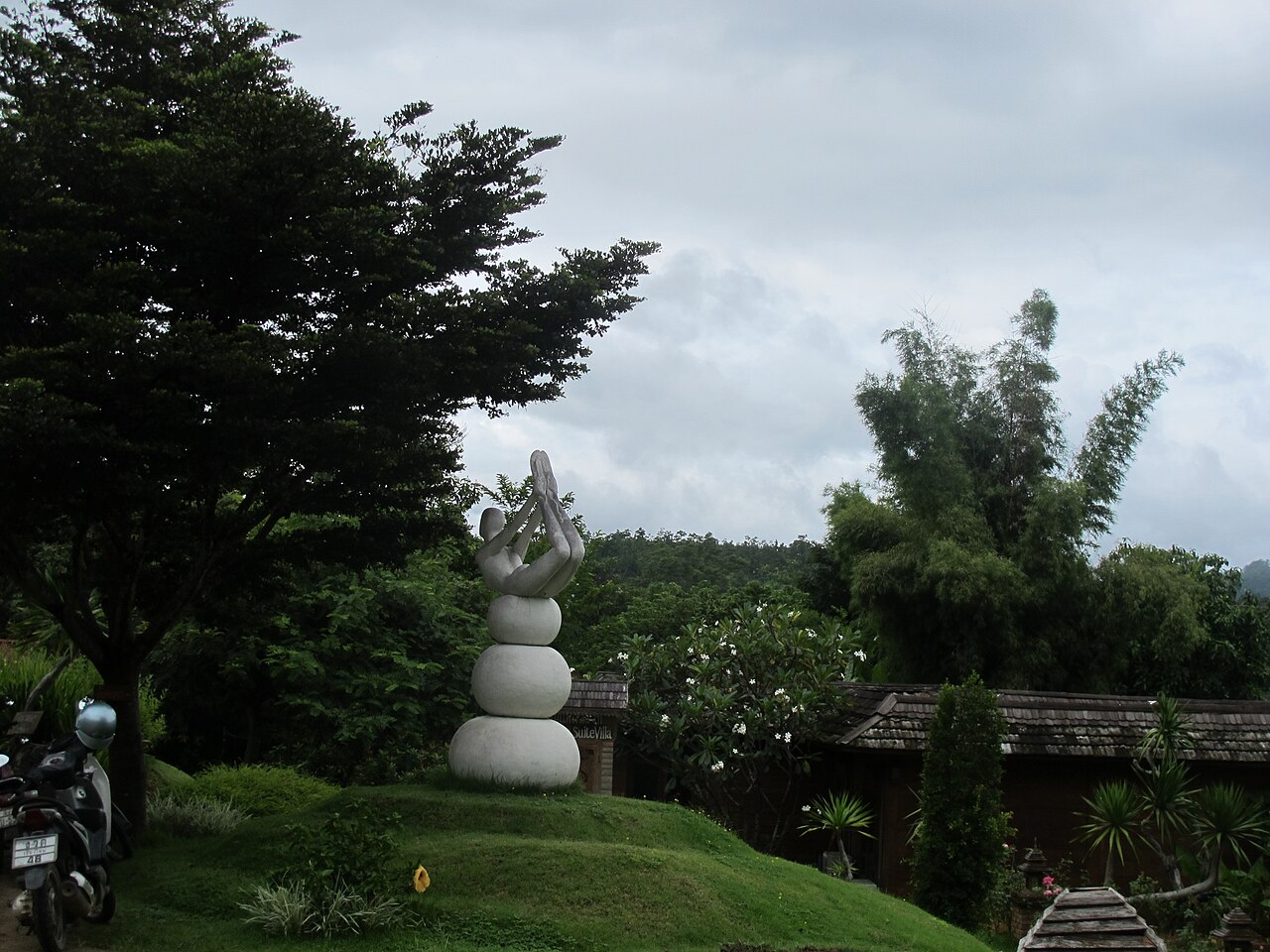 วัด photo 1
