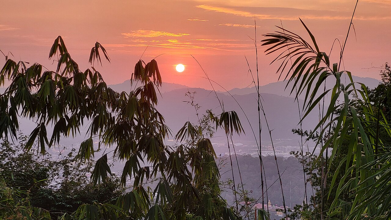 วัดโฆษิตวิหาร พระอุโบสถ photo 1
