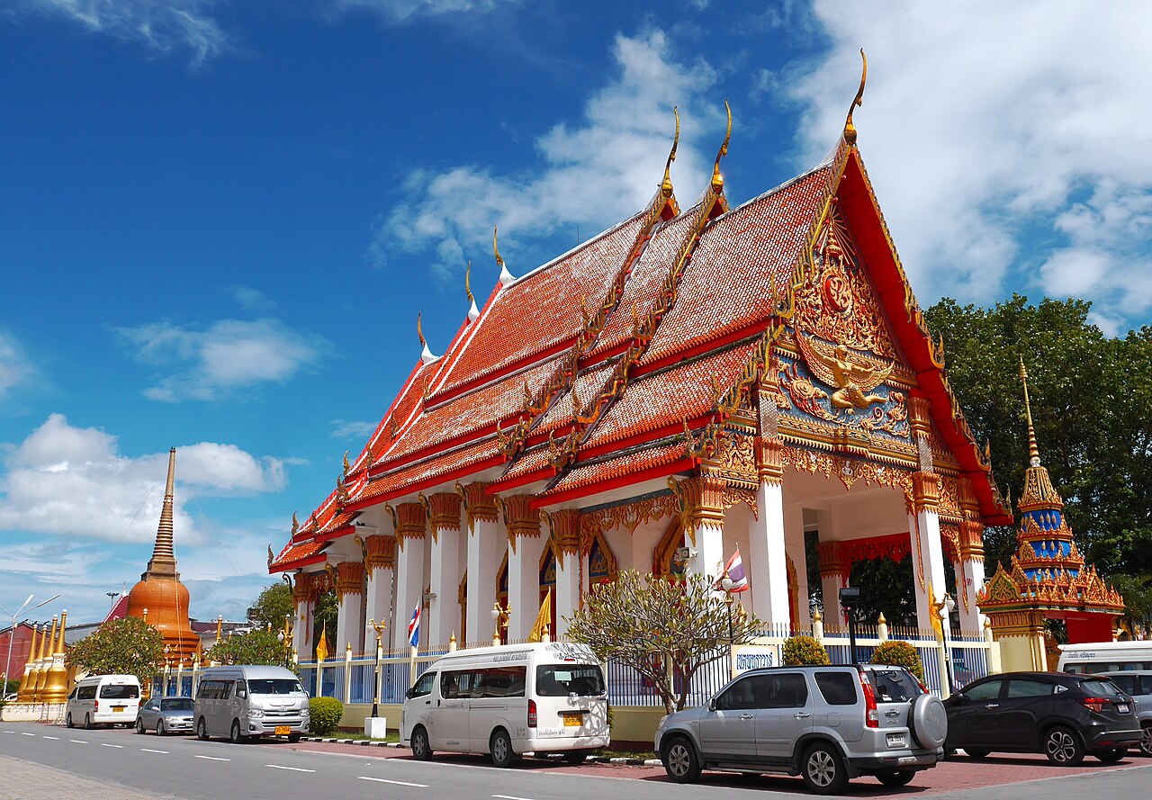 วัดมงคลนิมิตร photo 1