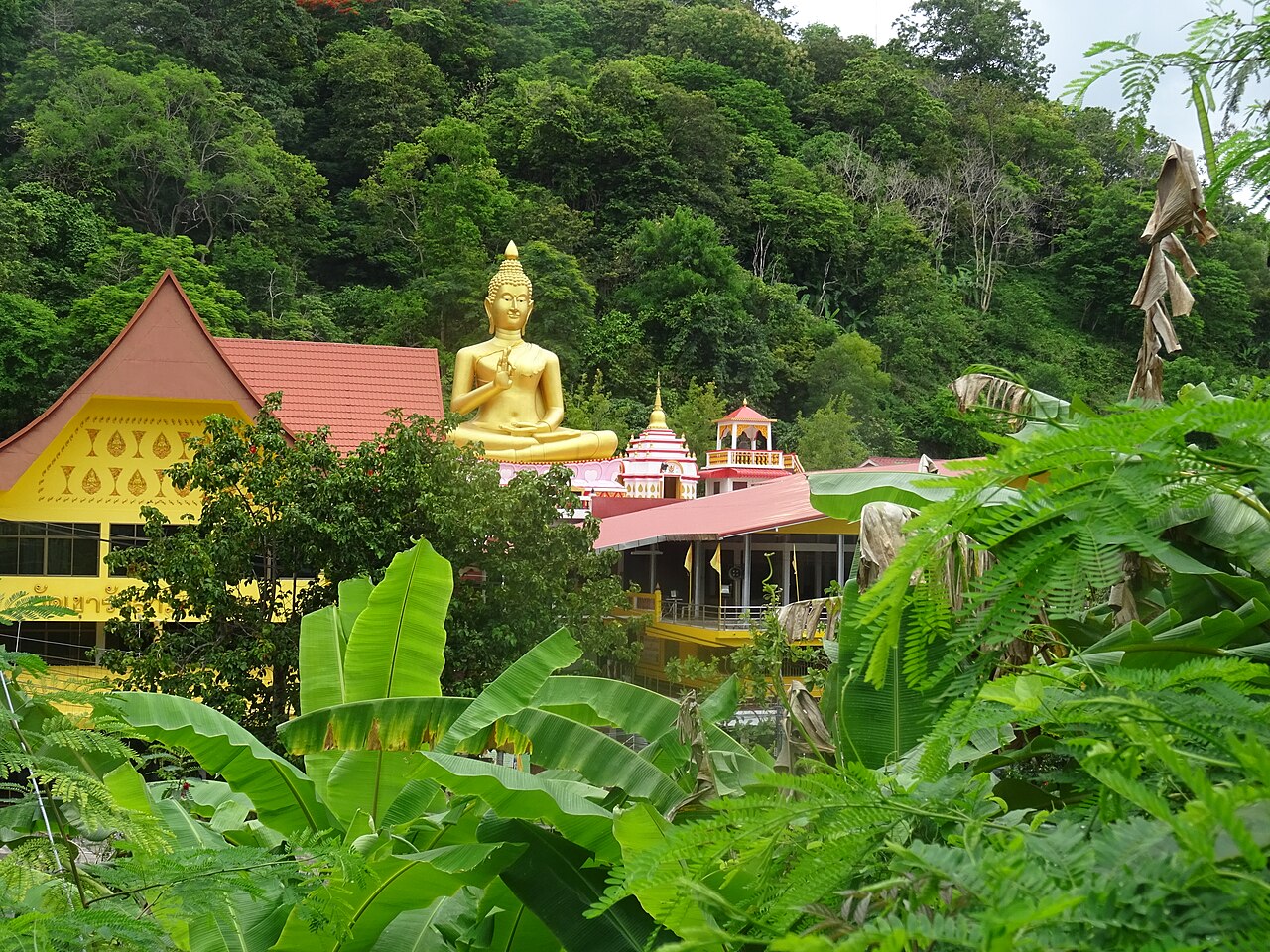 วัดเขารัง photo 1