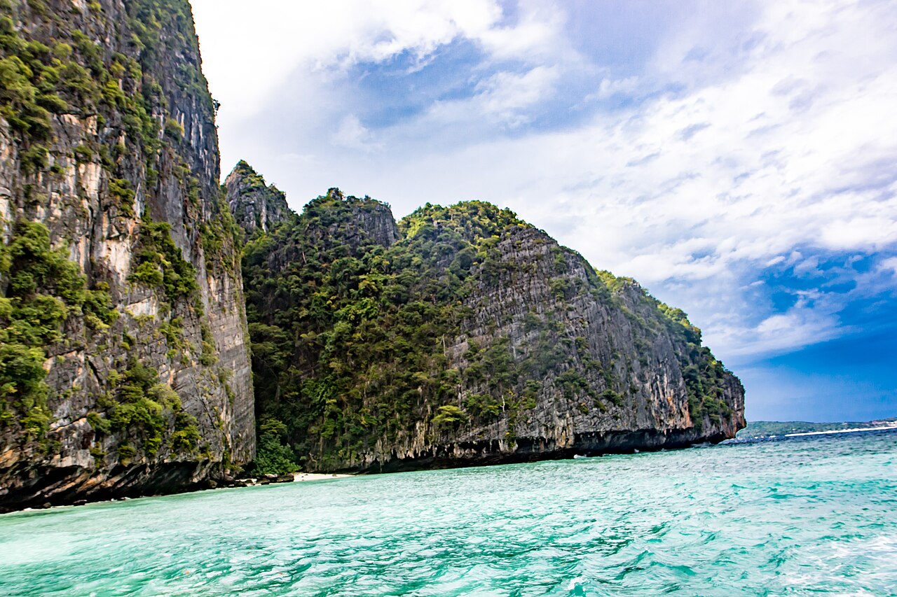 Pileh Lagoon photo 1