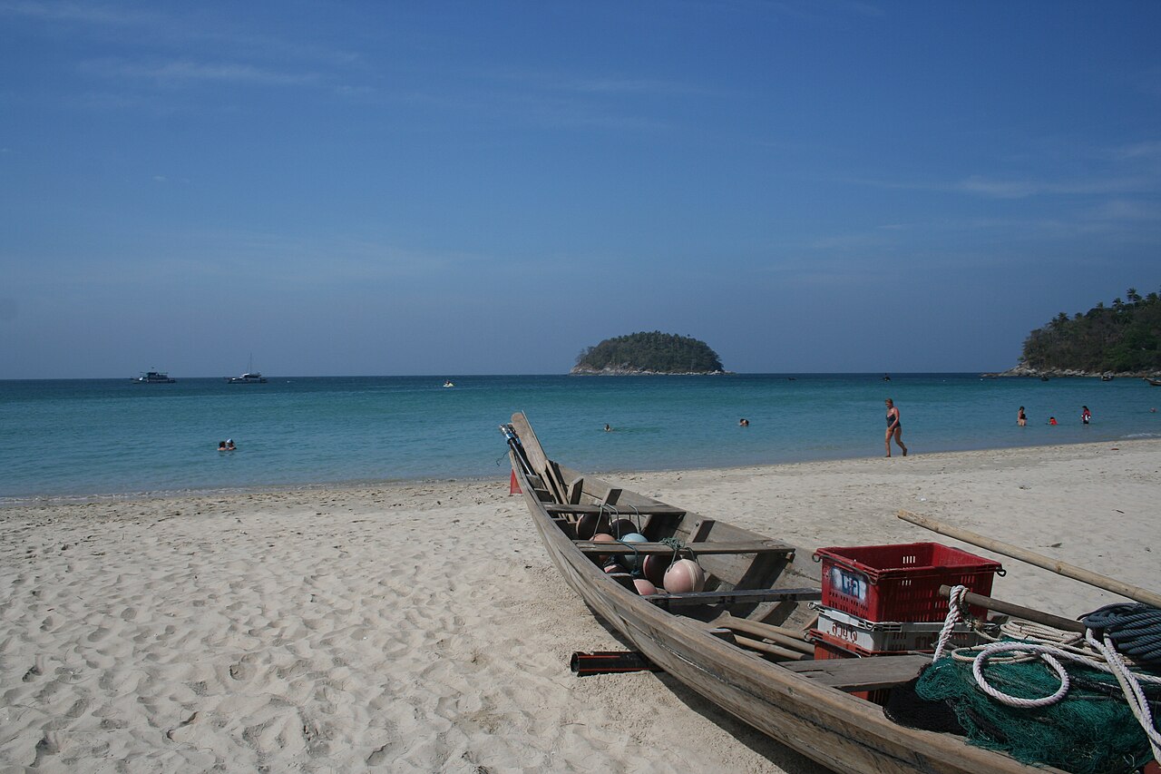 Racha Islands photo 1
