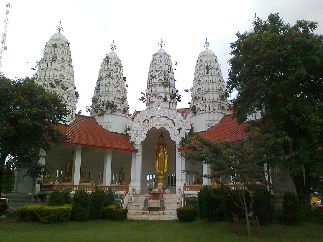 Phra Mae Ya photo 1