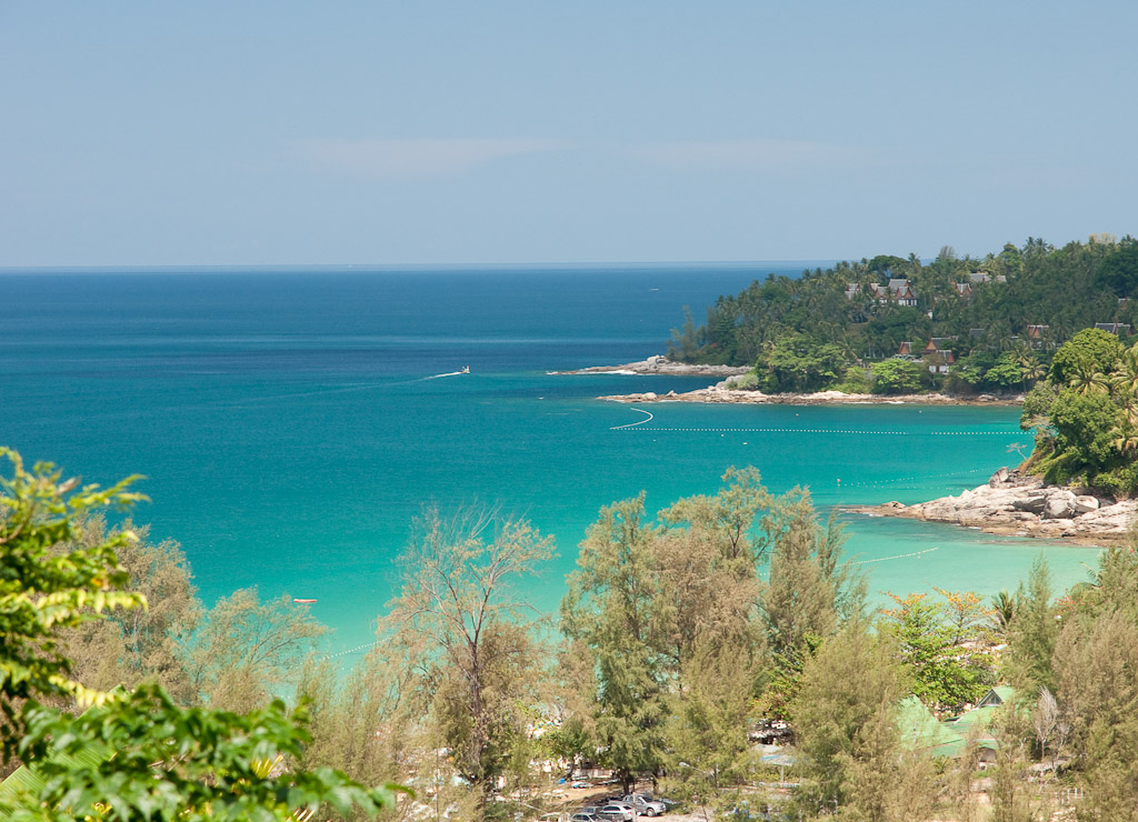 Surin Beach photo 1