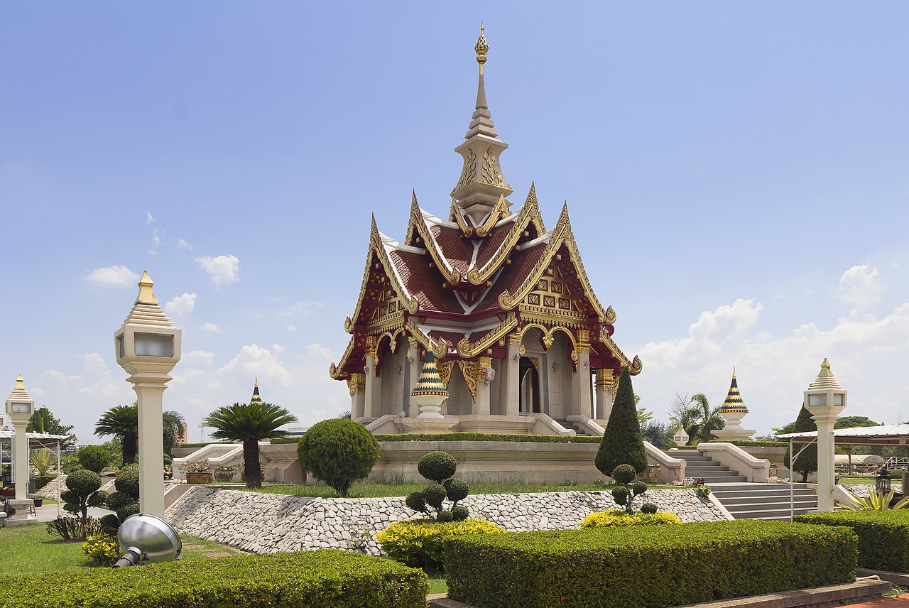 ศาลหลักเมืองอุดรธานี photo 1