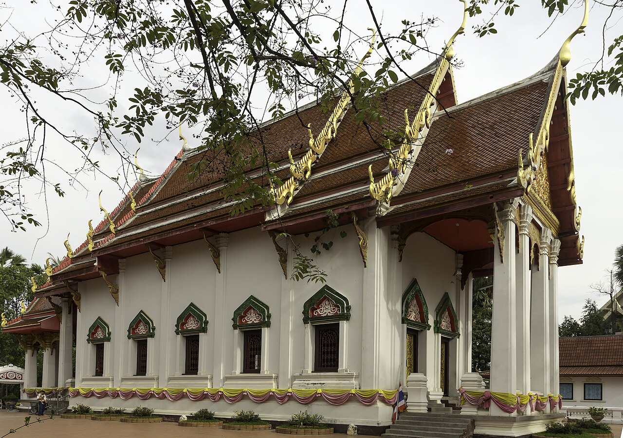 วัดมัชฌิมาวาส photo 1