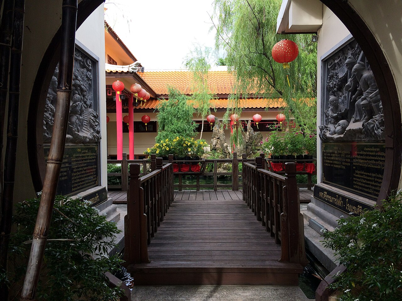 ศาลเจ้าปู่ย่า photo 1