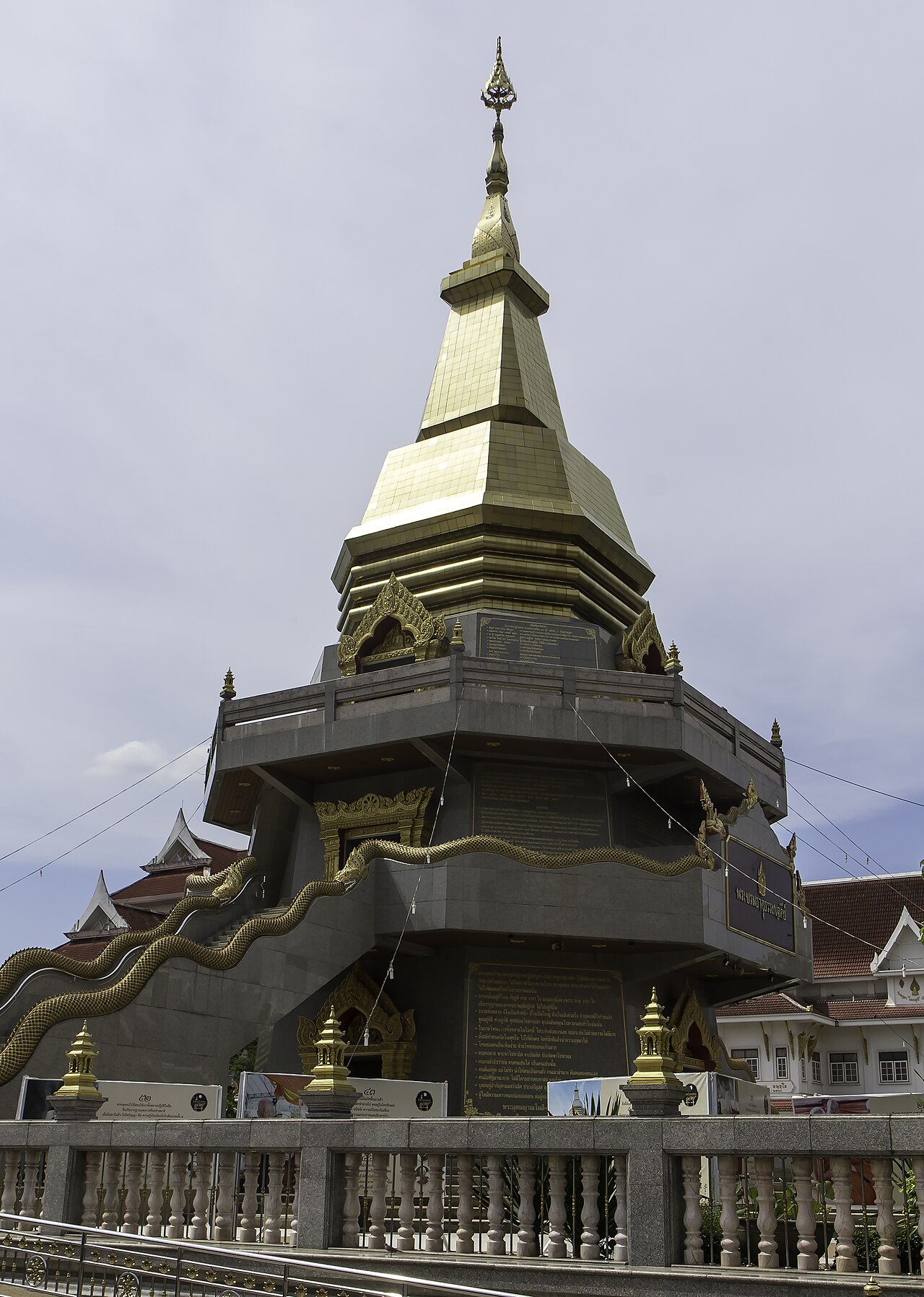 วัดโพธิสมภรณ์ photo 1