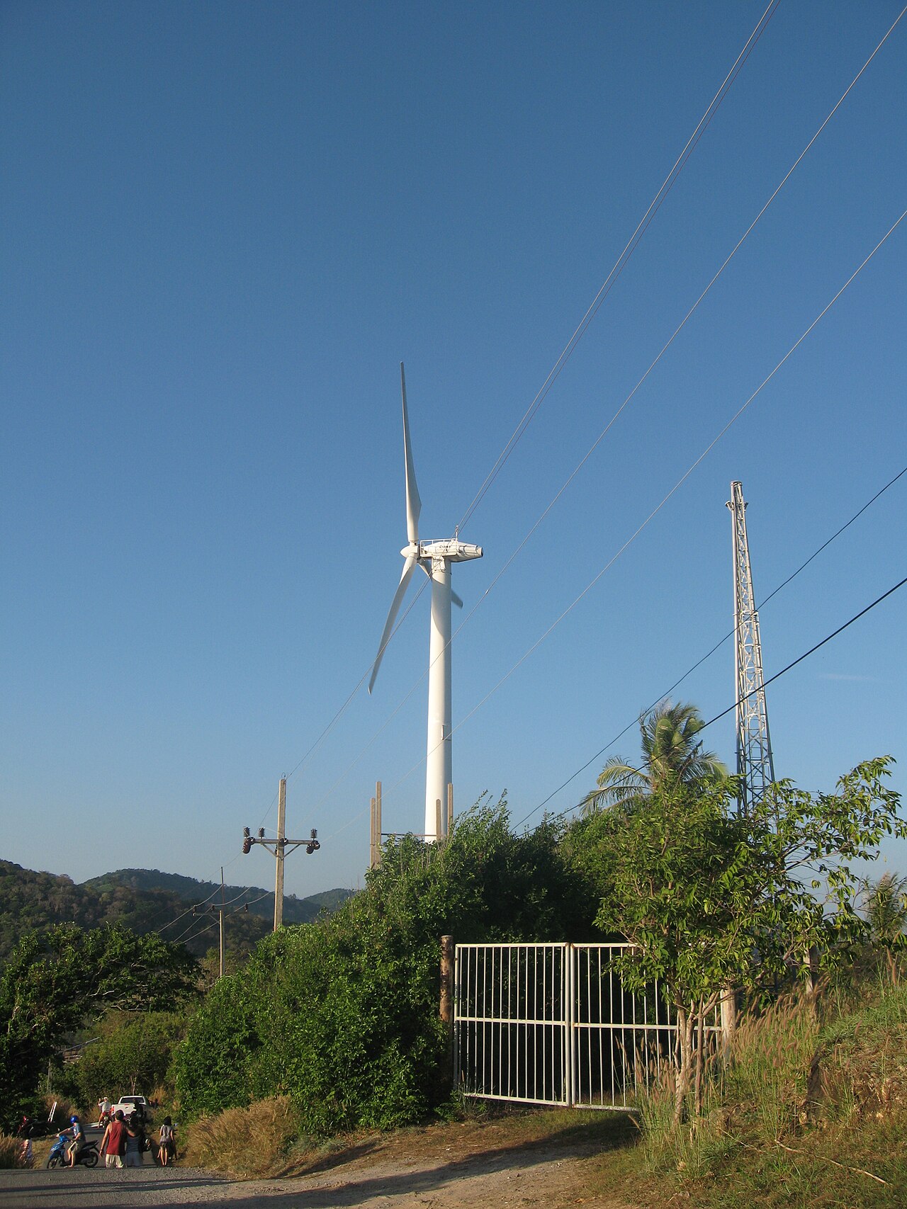 Windmill Viewpoint photo 1