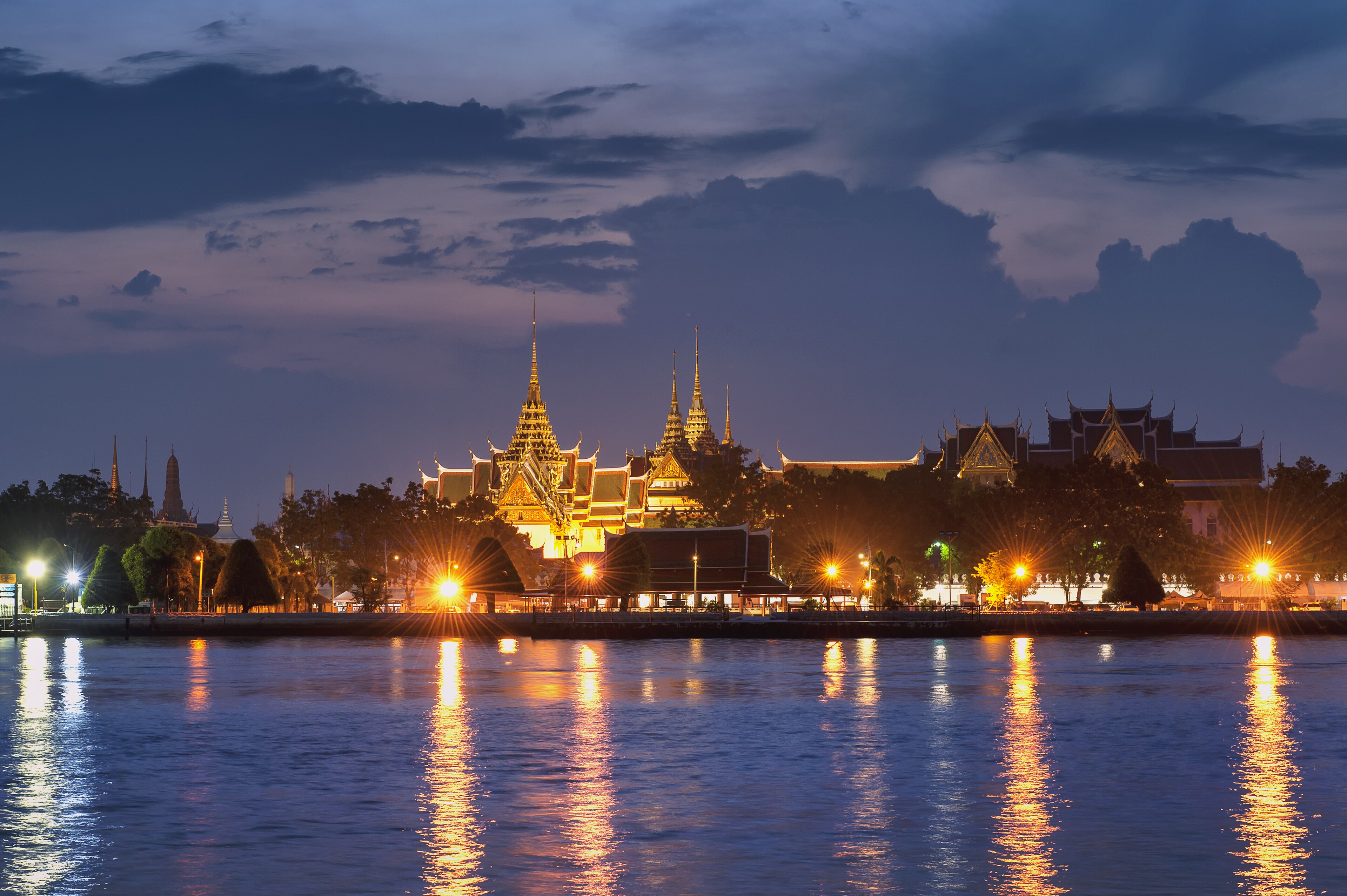 Grand Palace photo 1