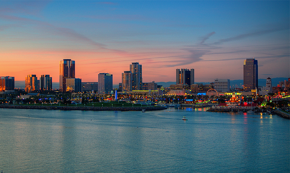 Long Beach photo 1
