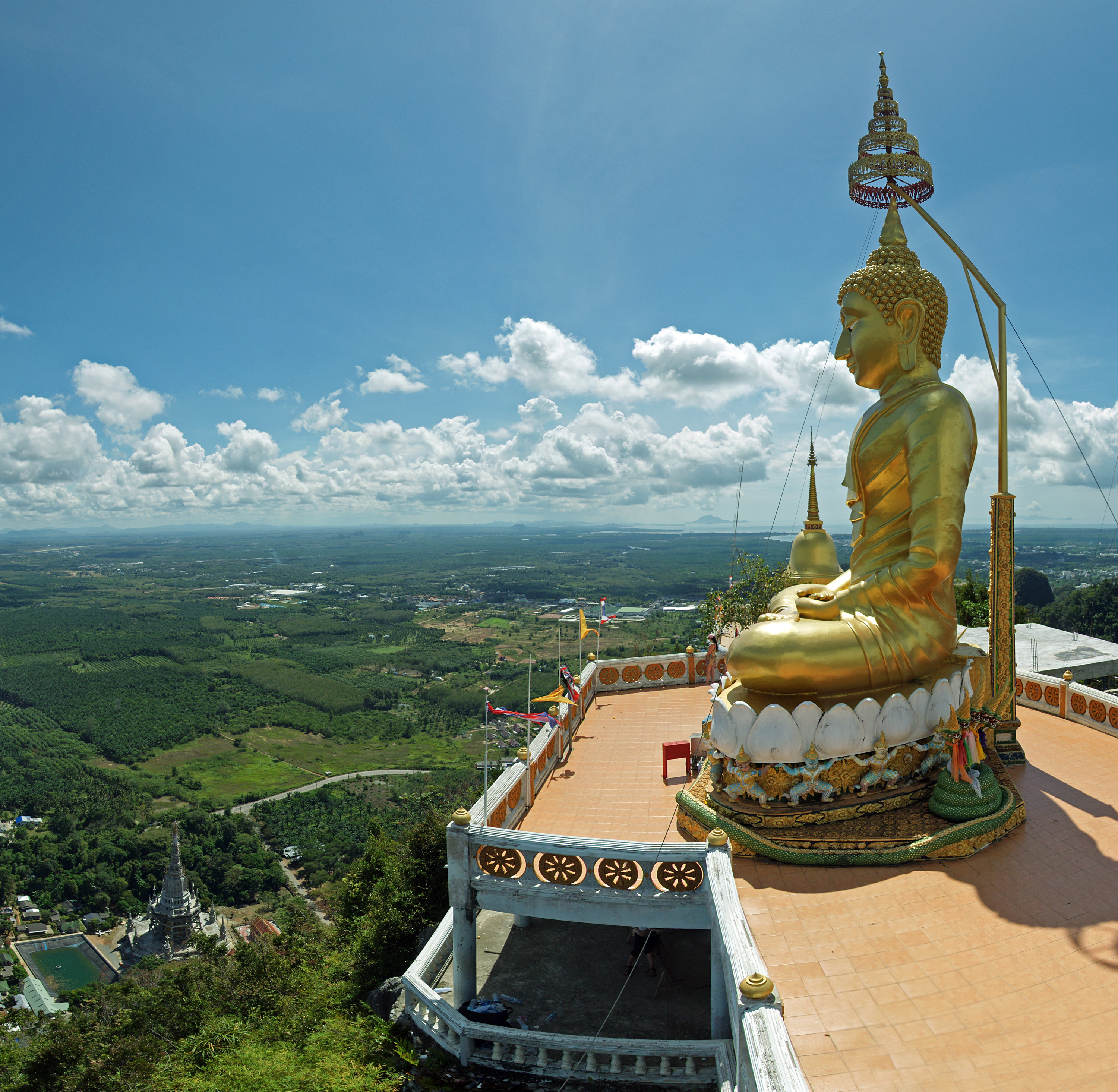 Tiger Cave Temple photo 1