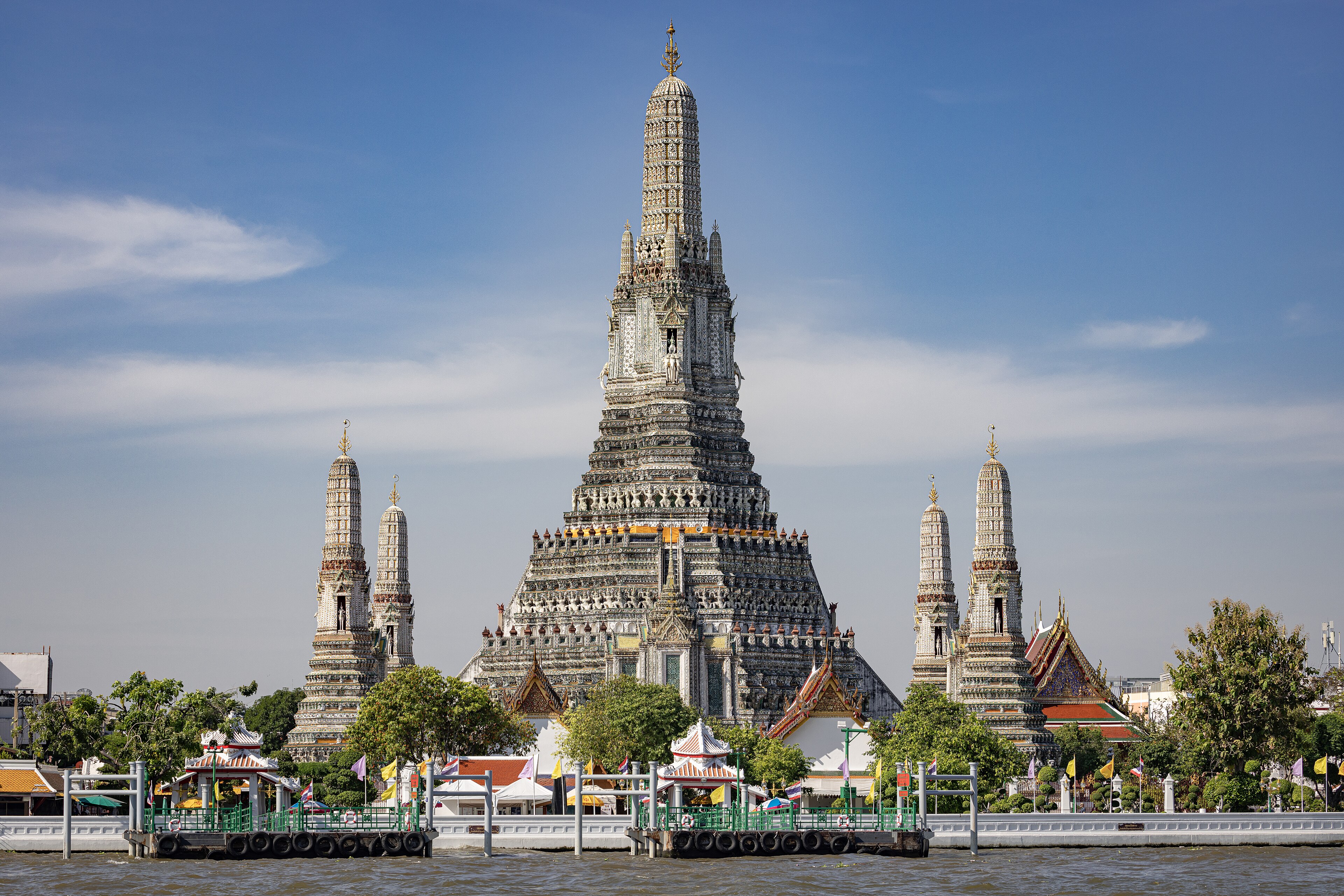 Wat Arun photo 1
